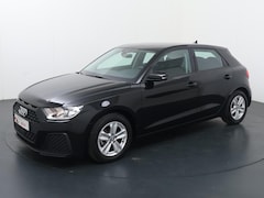Audi A1 Sportback - 25 TFSI | 95 PK | Airco | Lane assist | Apple Carplay/Android Auto |