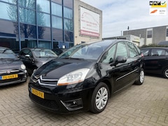 Citroën C4 Picasso - 1.8-16V Ambiance 5p. Panorama View, APK 02/27