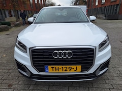 Audi Q2 - 1.0 TFSI Sport