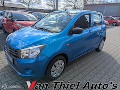 Suzuki Celerio - 1.0 Comfort airco