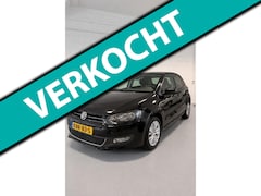 Volkswagen Polo - 1.2 Easyline