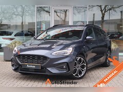 Ford Focus Wagon - 1.0 ST-Line 125pk | LED | Camera | Navigatie | Adaptive Cruise | Climate | CarPlay