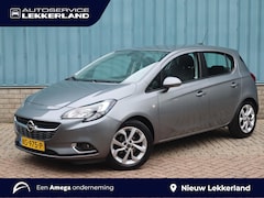 Opel Corsa - Online Edition 1.4 90pk | AIRCO | APPLE CARPLAY / ANDROID AUTO | PARKEERSENSOREN |