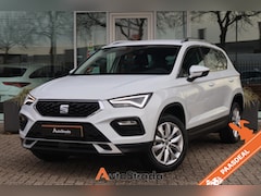 SEAT Ateca - 1.5 Business Intense TSI 150pk | Navigatie | Cruise | Climate | LED | Camera | Carplay