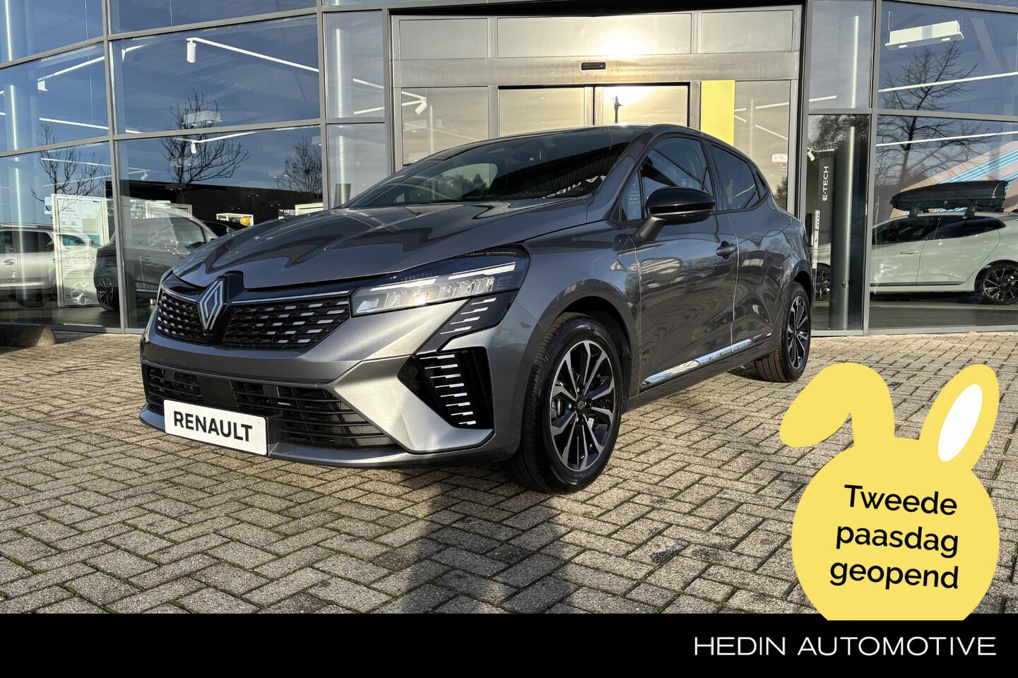 Renault Clio - TCe 90 GPF techno | Navigatie | Camera | PDC achter | Keyless | Apple carplay/android auto - AutoWereld.nl