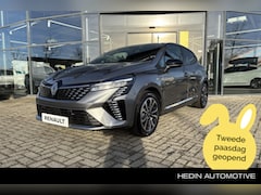 Renault Clio - TCe 90 GPF techno | Navigatie | Camera | PDC achter | Keyless | Apple carplay/android auto