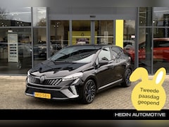 Renault Clio - 1.6 E-Tech Full Hybrid 145 esprit Alpine | adaptive cruise control | navigatie | camera |