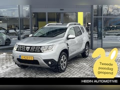 Dacia Duster - 1.0 TCe Bi-Fuel Comfort | Trekhaak | Around view camera | Navigatie | Apple carplay/androi