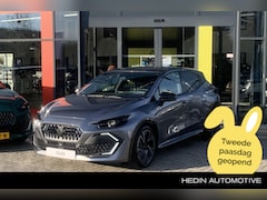 Renault Clio - 1.8 Hybrid 160 esprit Alpine | MC7023 | WORDT VERWACHT | Stoel + stuurverwarming | 360 cam