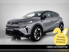 Renault Captur - 1.2 TCe 115 techno Captur | Pack Advanced Driving | Vierseizoenenbanden