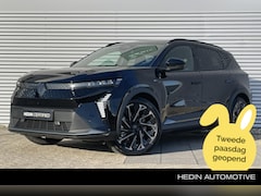 Renault Scenic E-Tech - EV87 long range Esprit Alpine | Pack Light&Sound|Pack Advanced driving assist & Augumented