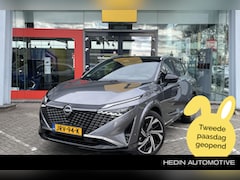 Nissan Qashqai - 1.5 e-Power Tekna Plus | Gen 3 | Leder | Bose |Stoel Geheugen |