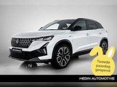 Renault Austral - 1.2 E-Tech full hybrid 200 esprit Alpine | pack around view camera | pack light & sound |