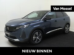 Peugeot 3008 - 1.6 HYbrid 225 Active Pack Business
