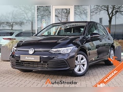 Volkswagen Golf - 1.5 Life TSI 130pk | Virtual | LED | Adaptive Cruise | Carplay | Climate Control | Lane As