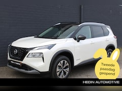 Nissan X-Trail - 1.5 e-Power Limited Edition Special Edition |Navigatie