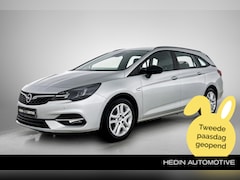 Opel Astra Sports Tourer - 1.2 Business Elegance | Apple carplay/Android auto | Stoelverwarming | Achteruitrijcamera