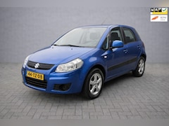 Suzuki SX4 - 1.6 Comfort 14 maanden apk