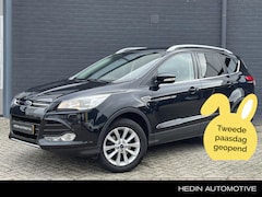 Ford Kuga - 1.5 Titanium Styling Pack | Trekhaak | Navigatie | Clima |Stoelverwarming | Voorruitverwar