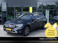 Mercedes-Benz GLC-klasse - 300e 4MATIC Business Solution Luxury | Navigatie | AMG Lichtmetalen velgen | Automatische