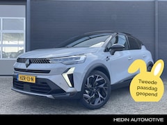 Renault Captur - 1.8 E-Tech full hybrid 160 esprit Alpine | Panoramadak | Harman Kardon | Trekhaak | Pack P