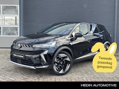 Renault Symbioz - 1.6 E-Tech full hybrid 145 iconic | Camera | Adapt Cruise | Luxe Interieur