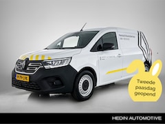 Renault Kangoo E-Tech - Advance L2 44 kWh