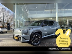 Kia EV5 - GT-PlusLine 81.4 kWh | Boek nu een proefrit in de nieuwe EV5