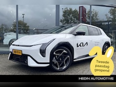 Kia EV4 - Hatchback GT-Line 81.4 kWh | Adapt. Cruise Control | Headup display | Schuif/kanteldak | S