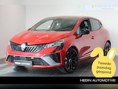 Renault Clio - 1.6 E-Tech Full Hybrid 145 esprit Alpine | Navigatie | 360 graden camera | Adaptieve Cruis