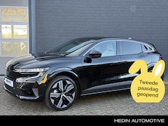 Renault Mégane E-Tech - comfort range iconic 60 kWh | Leder| 22KW Lader | harman-kardon| 360 graden Camera