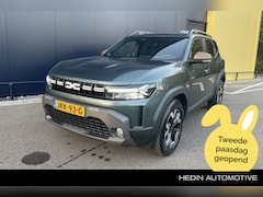 Dacia Duster - 1.2 TCe 130 mild hybrid Journey | NAVIGATIE | CLIMATE CONTROL | CRUISE CONTROL |