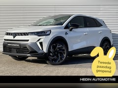 Renault Symbioz - 1.8 E-Tech full hybrid 160 esprit Alpine | 5 jaar garantie | Harman Kardon | Solarbay pano