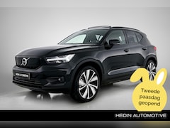Volvo XC40 - Recharge Pro | Climate Control | Stoelverwarming | 360° Camera |