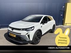 Renault Symbioz - 1.6 E-Tech full hybrid 145 esprit Alpine | NAVIGATIE | CAMERA | ELEKTRISCHE ACHTERKLEP |