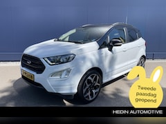 Ford EcoSport - 1.0 EcoBoost ST-Line | CRUISE CONTROL | CAMERA |