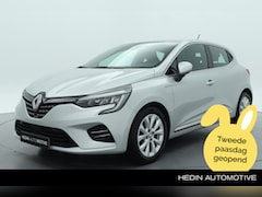 Renault Clio - 1.0 TCe Intens | Apple CarPlay & android auto