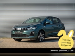 Dacia Sandero - 1.0 TCe 100 expression | 7 jaar garantie | Nu tijdelijk 1750 euro korting | MY26| Achterui