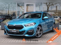 BMW 2-serie Gran Coupé - (f44) 218i M-Sport 136pk | Camera | Leder | Keyless | Cruise | Climate | Head-Up | Carplay