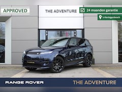Land Rover Range Rover Sport - P440e Dynamic HSE | Massage | Head-Up | Trekhaak