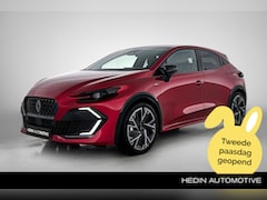 Renault Clio - 1.8 Hybrid 160 esprit Alpine Harman/kardon premium sound met 5 geluidssferen en 9 luidspre