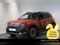 Renault 4 - 4 comfort range iconic 52 kWh | Automaat | Pack Advanced Driving Assist | Harman Kardon |