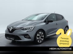 Renault Clio - 1.0 TCe 90 Evolution | Apple CarPlay & android auto