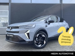 Renault Captur - MHEV 160PK techno | Automaat | Camera | Pack Winter | Carplay/Android Auto