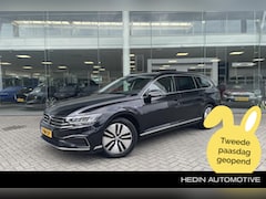 Volkswagen Passat Variant - 1.4 TSI PHEV GTE Business Navigatie | Climate Control | Adapt. Cruise Control | Camera | S