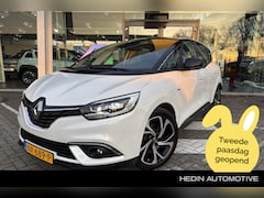 Renault Scénic - 1.2 TCe Bose | Nieuw model | Panoramadak | Head Up Display |
