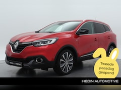 Renault Kadjar - TCe 130 Bose | Camera
