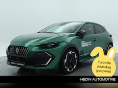 Renault Clio - 1.8 Hybrid 160 techno