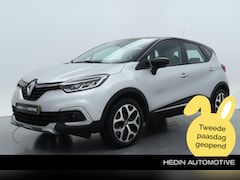 Renault Captur - TCe 90 Intens | Trekhaak | Camera