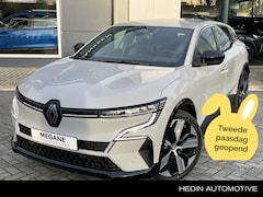 Renault Mégane E-Tech - comfort range iconic 60 kWh | NU 5 JAAR GARANTIE | DC LADER 130KW AC LADER 22KW | MC 1711